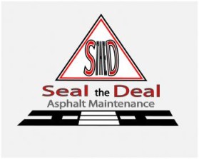 Logo Design Entry 736499 submitted by desinlog to the contest for Seal the Deal  run by DianeDawson