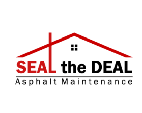 Logo Design entry 736510 submitted by ibbie ammiel to the Logo Design for Seal the Deal  run by DianeDawson