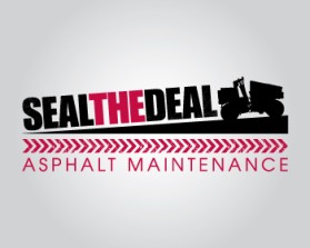 Logo Design Entry 736523 submitted by bocaj.ecyoj to the contest for Seal the Deal  run by DianeDawson