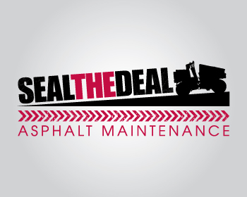 Logo Design entry 736523 submitted by bocaj.ecyoj to the Logo Design for Seal the Deal  run by DianeDawson