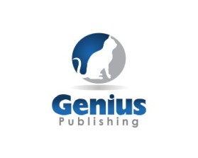 Logo Design entry 736568 submitted by sameerawiky to the Logo Design for Genius Publishing run by latansky