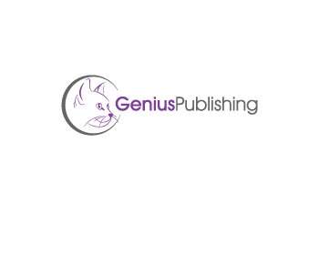 Logo Design entry 736582 submitted by airish.designs to the Logo Design for Genius Publishing run by latansky