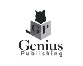 Logo Design entry 736629 submitted by sameerawiky to the Logo Design for Genius Publishing run by latansky