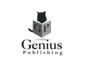 Logo Design entry 736634 submitted by sameerawiky to the Logo Design for Genius Publishing run by latansky