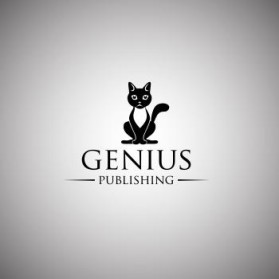 Logo Design entry 736635 submitted by unophotographics to the Logo Design for Genius Publishing run by latansky
