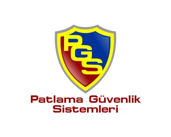 Logo Design entry 734343 submitted by cmyk to the Logo Design for Patlama Güvenlik Sistemleri (PGS) run by eergun