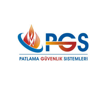 Logo Design entry 734343 submitted by marsell to the Logo Design for Patlama Güvenlik Sistemleri (PGS) run by eergun