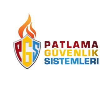 Logo Design entry 734343 submitted by gabby12 to the Logo Design for Patlama Güvenlik Sistemleri (PGS) run by eergun