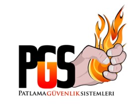 Logo Design entry 734355 submitted by marsell to the Logo Design for Patlama Güvenlik Sistemleri (PGS) run by eergun