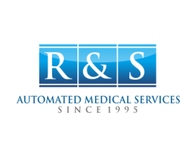 Logo Design Entry 736714 submitted by jeongsudesign to the contest for R&S Automated Medical Services; website Name:  www.rsmedicalbilling.com run by KIMPIONB