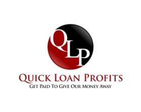 Logo Design entry 736723 submitted by graphic_mj to the Logo Design for Quick Loan Profits run by SIC2013