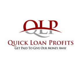 Logo Design entry 736724 submitted by GreenEyesAnthony to the Logo Design for Quick Loan Profits run by SIC2013