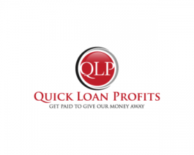 Logo Design entry 736726 submitted by cmyk to the Logo Design for Quick Loan Profits run by SIC2013