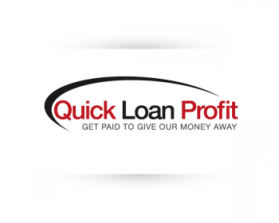 Logo Design entry 736729 submitted by 550d to the Logo Design for Quick Loan Profits run by SIC2013