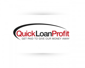 Logo Design entry 736731 submitted by GreenEyesAnthony to the Logo Design for Quick Loan Profits run by SIC2013