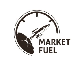 Logo Design entry 736854 submitted by plasticity to the Logo Design for Marketfuel run by Ajay