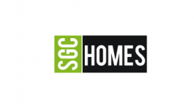 Logo Design entry 736894 submitted by shefkire to the Logo Design for SGC Homes run by idspates
