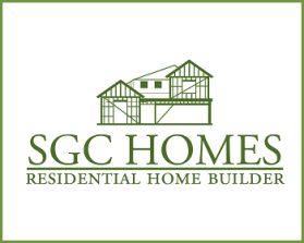Another design by nagamas submitted to the Logo Design for SGC Homes by idspates
