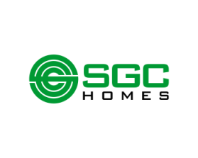 Logo Design Entry 737032 submitted by kebasen to the contest for SGC Homes run by idspates