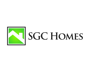 Logo Design entry 737071 submitted by Lavina to the Logo Design for SGC Homes run by idspates