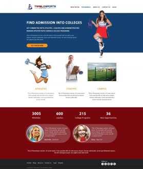 Web Design entry 768826 submitted by wirepaper