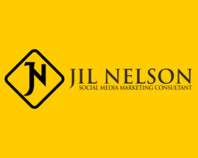 Logo Design Entry 737219 submitted by jeongsudesign to the contest for Jil Nelson run by JilwithoneL