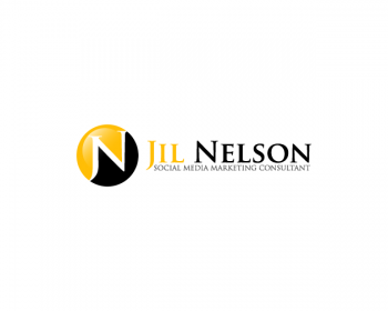 Logo Design entry 737259 submitted by graphic_mj to the Logo Design for Jil Nelson run by JilwithoneL