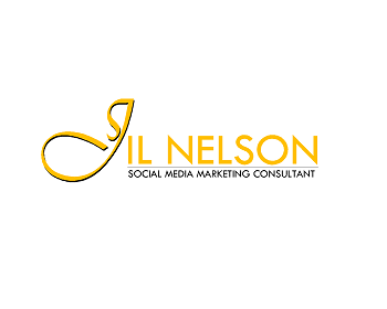 Logo Design entry 737266 submitted by venina to the Logo Design for Jil Nelson run by JilwithoneL