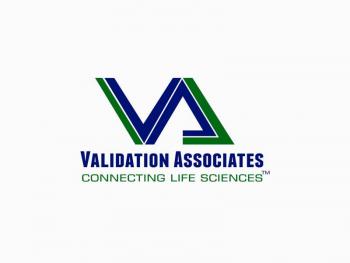 Logo Design entry 737451 submitted by far3L to the Logo Design for Validation Associates LLC run by vallc