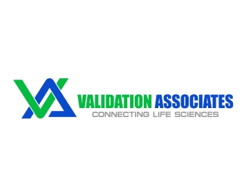 Logo Design entry 737515 submitted by cmyk to the Logo Design for Validation Associates LLC run by vallc
