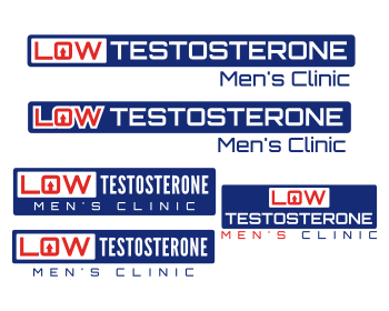 Logo Design entry 737517 submitted by plasticity to the Logo Design for Low Testosterone Men's Clinic run by Billbraxton