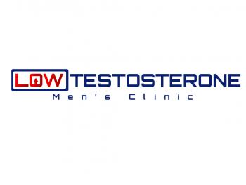 Logo Design entry 737536 submitted by Adam to the Logo Design for Low Testosterone Men's Clinic run by Billbraxton