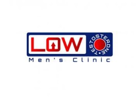 Logo Design entry 737540 submitted by Adam to the Logo Design for Low Testosterone Men's Clinic run by Billbraxton