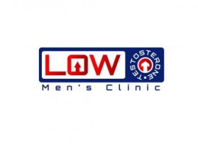 Logo Design entry 737551 submitted by Adam to the Logo Design for Low Testosterone Men's Clinic run by Billbraxton