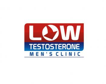 Logo Design entry 737540 submitted by fullmoon to the Logo Design for Low Testosterone Men's Clinic run by Billbraxton