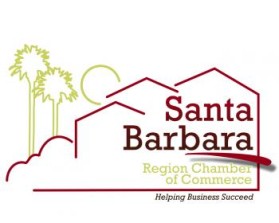 Logo Design entry 737567 submitted by manyaldesign to the Logo Design for Santa Barbara Region Chamber of Commerce run by JY2900