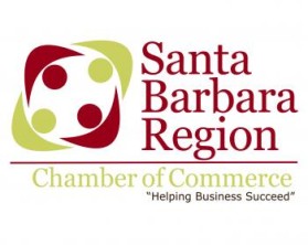 Logo Design entry 737571 submitted by pixigner to the Logo Design for Santa Barbara Region Chamber of Commerce run by JY2900