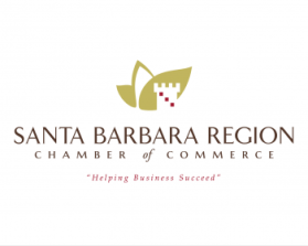 Logo Design entry 737596 submitted by lurth to the Logo Design for Santa Barbara Region Chamber of Commerce run by JY2900