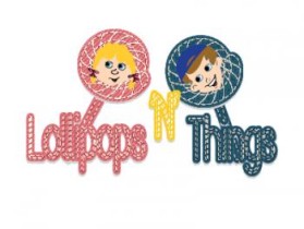 Logo Design Entry 737619 submitted by LogoGirl to the contest for Lollipops 'N Things run by nilbogking