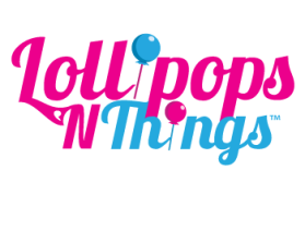 Logo Design entry 737629 submitted by smurfygirl to the Logo Design for Lollipops 'N Things run by nilbogking