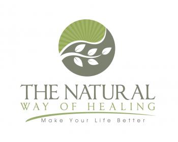 Logo Design entry 737768 submitted by gabby12 to the Logo Design for The Natural Way of Healing run by Superfood
