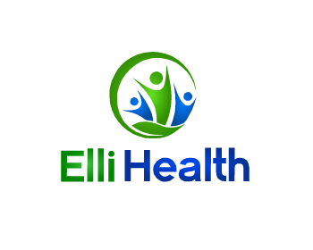 Logo Design entry 737787 submitted by putul to the Logo Design for Elli Health run by Elli