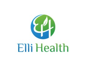 Logo Design entry 737789 submitted by PetarPan to the Logo Design for Elli Health run by Elli
