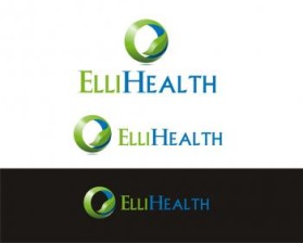 Logo Design entry 737790 submitted by hegesanyi to the Logo Design for Elli Health run by Elli