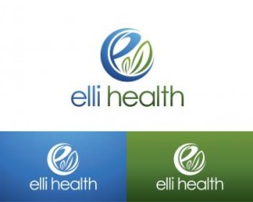 Logo Design entry 737799 submitted by SIRventsislav to the Logo Design for Elli Health run by Elli