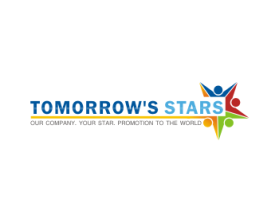 Logo Design entry 738029 submitted by Cre8iveVines to the Logo Design for Tomorrow's Stars run by RocknRollAE