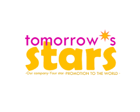 Logo Design entry 738030 submitted by Cre8iveVines to the Logo Design for Tomorrow's Stars run by RocknRollAE