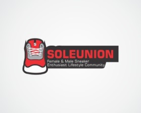 Logo Design Entry 738083 submitted by K. to the contest for Soleunion run by Brave Kos