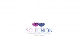 Logo Design Entry 738084 submitted by leesdesigns to the contest for Soleunion run by Brave Kos