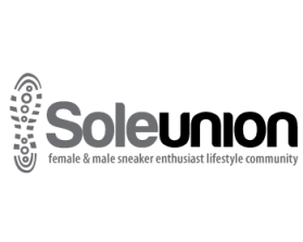 Logo Design entry 738103 submitted by fullmoon to the Logo Design for Soleunion run by Brave Kos